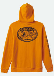 Brixton-Bass Brains Swim Hood
