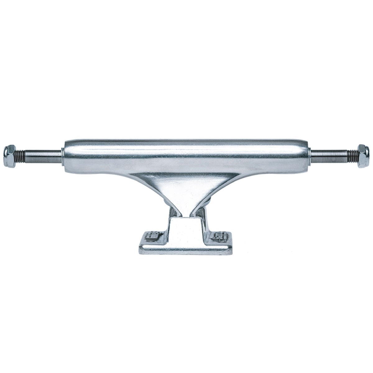 Slappy - Inverted Hollow Polished 8.25 Trucks