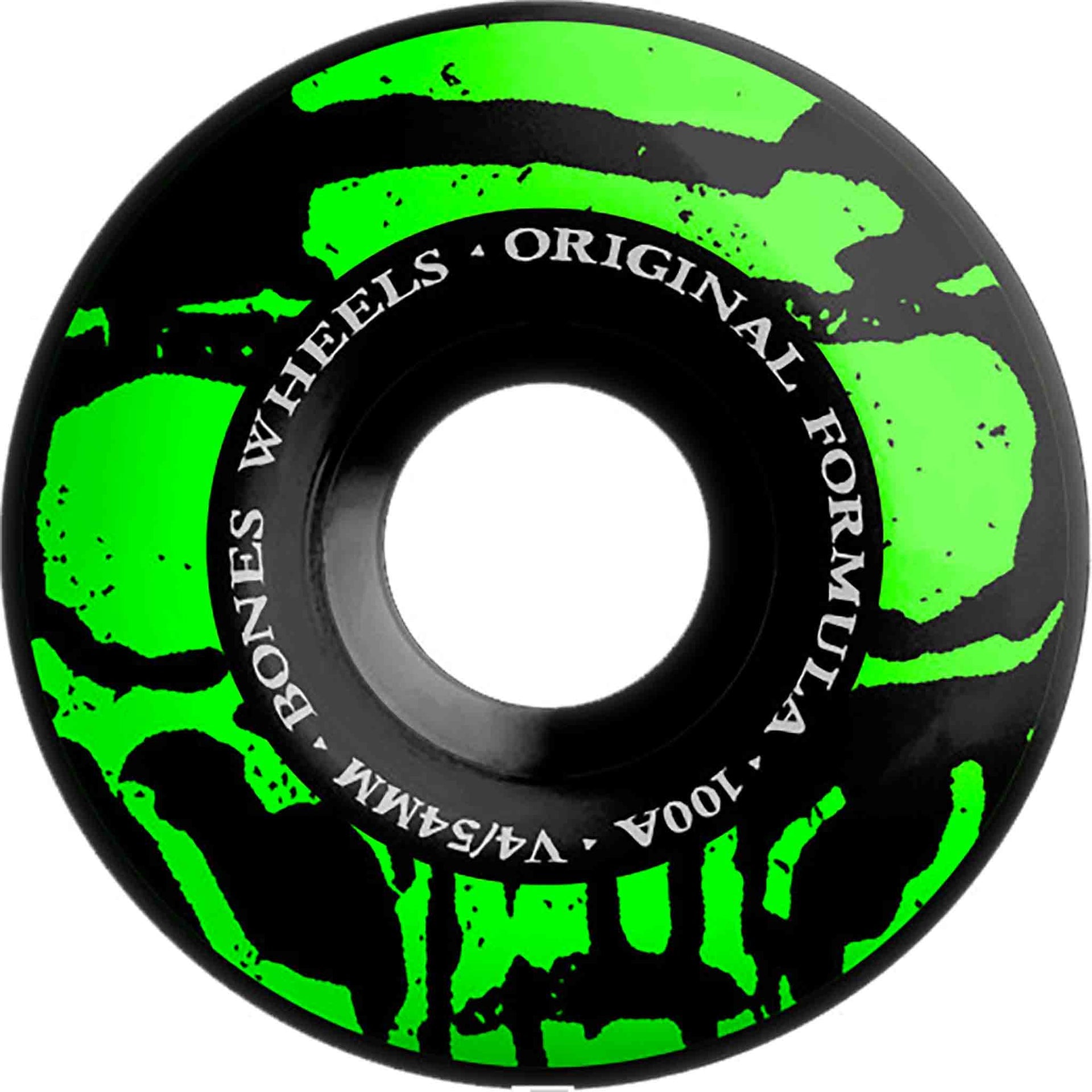 Bones - Original Formula V4 Wide Mummy Skulls
