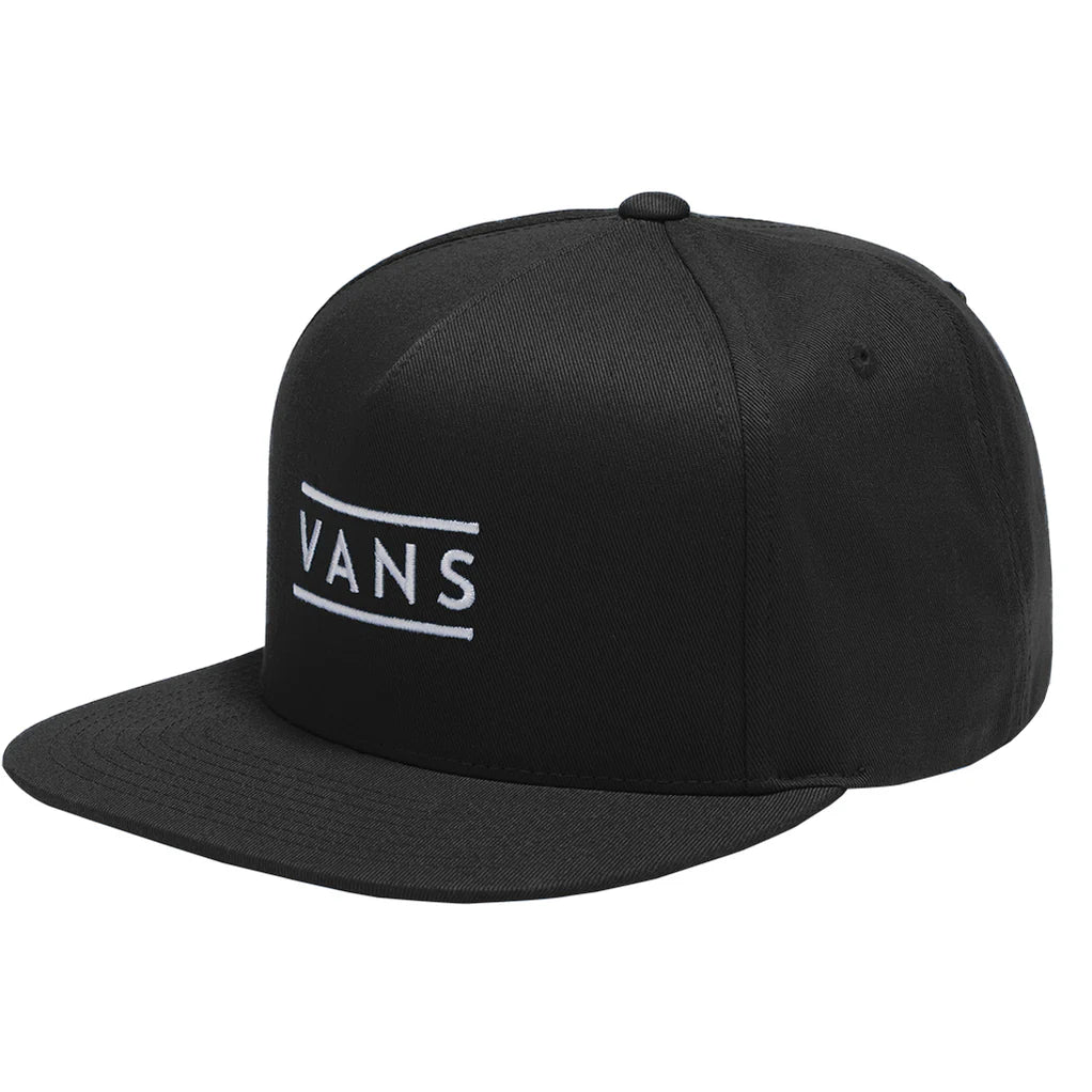 Vans - Half Box Snapback