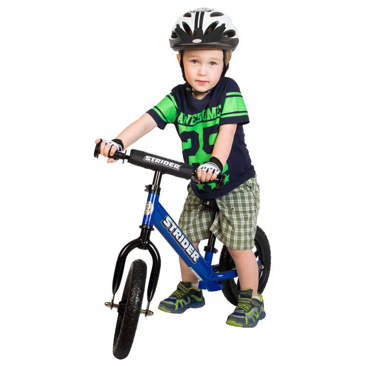 Strider - 12” Sport Toddler Bike