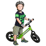 Strider - 12” Sport Toddler Bike