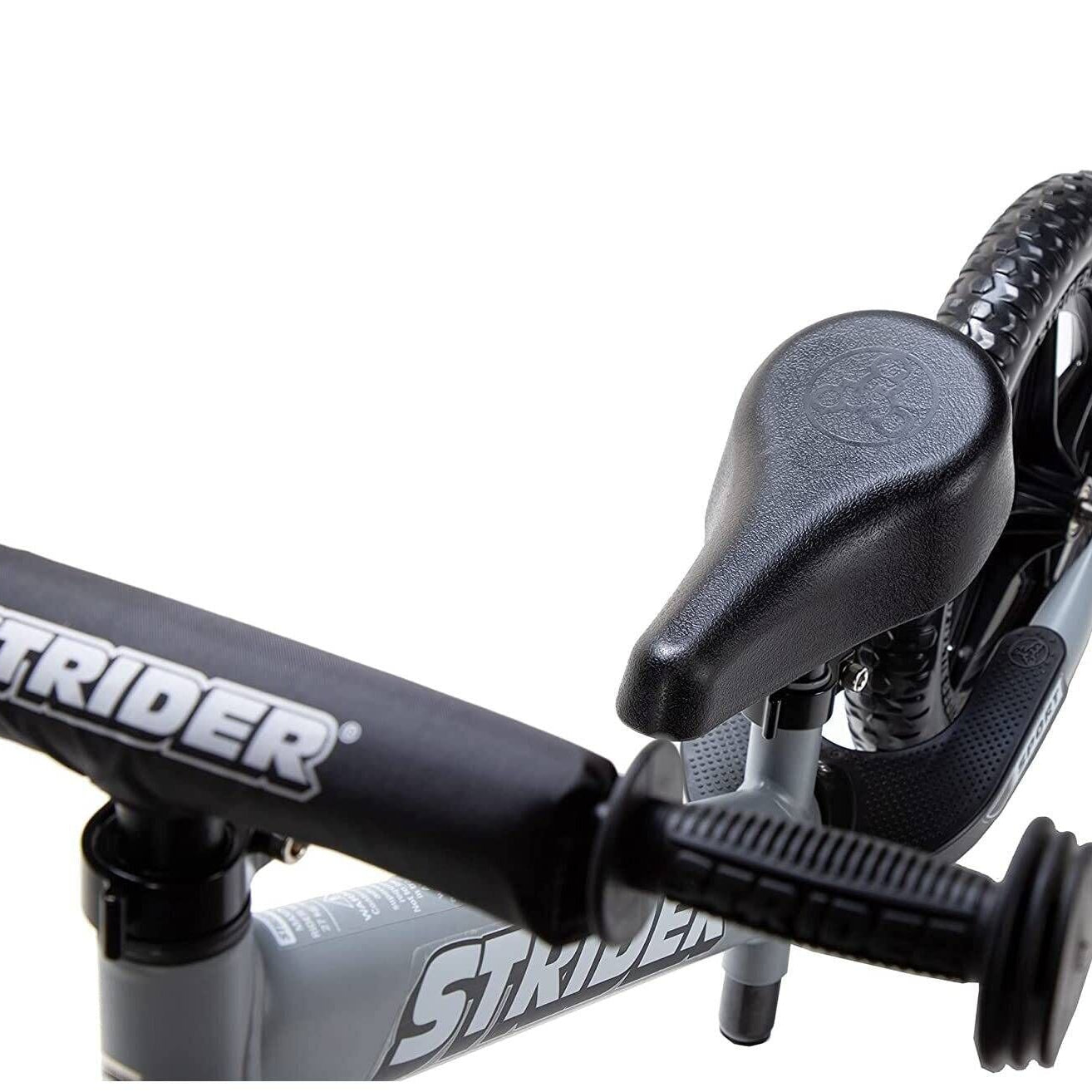 Strider - 12” Sport Toddler Bike