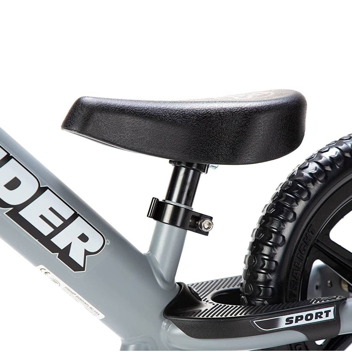 Strider - 12” Sport Toddler Bike