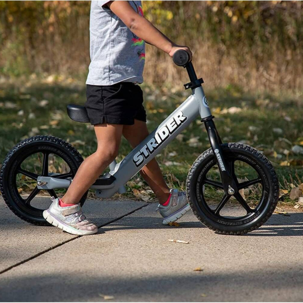 Strider - 12” Sport Toddler Bike