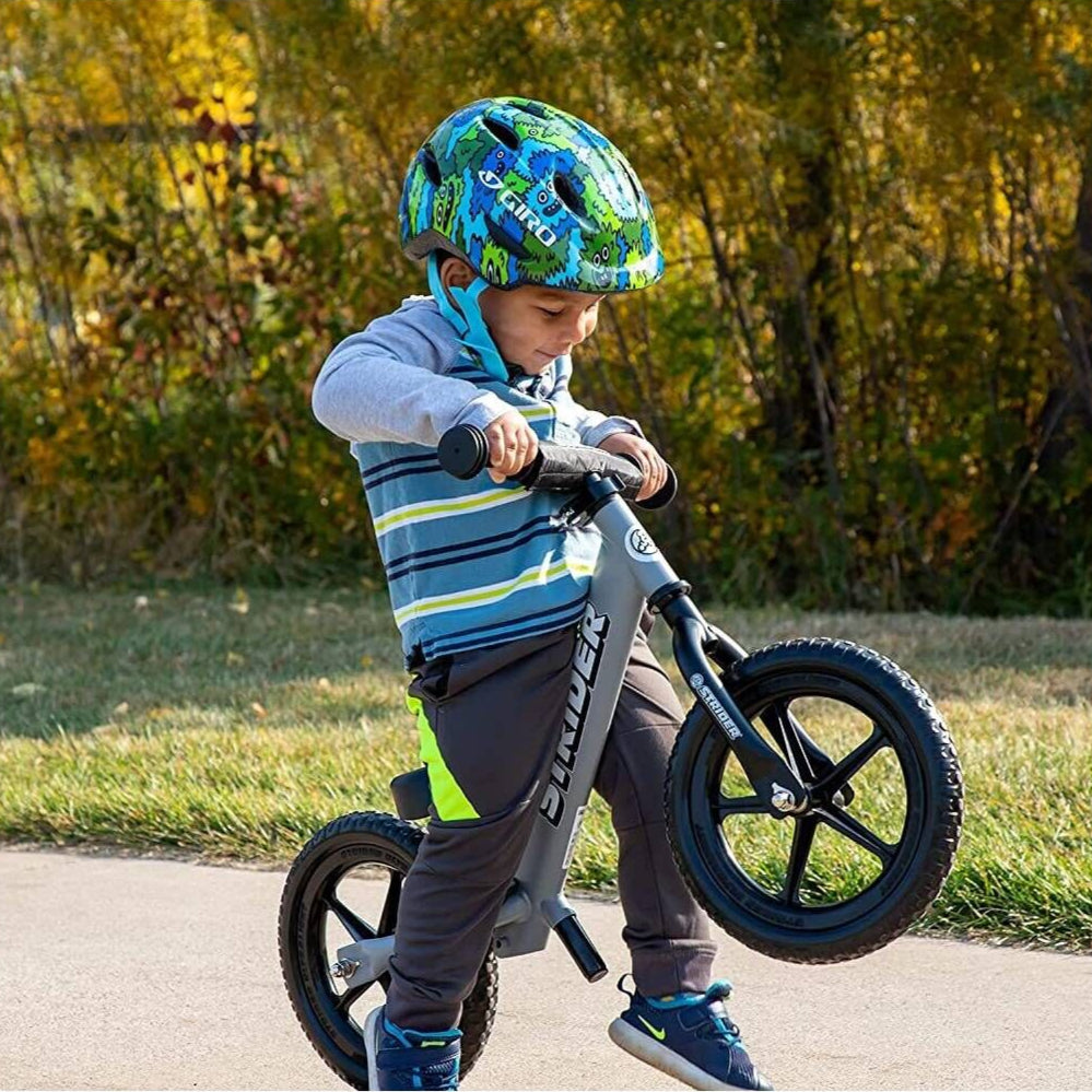 Strider - 12” Sport Toddler Bike