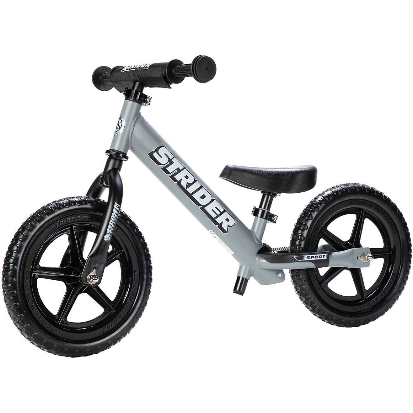 Strider - 12” Sport Toddler Bike