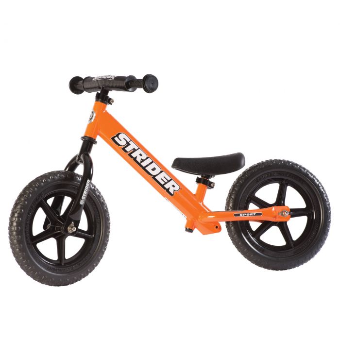 Strider - 12” Sport Toddler Bike