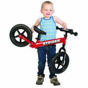 Strider - 12” Sport Toddler Bike
