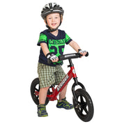Strider - 12” Sport Toddler Bike
