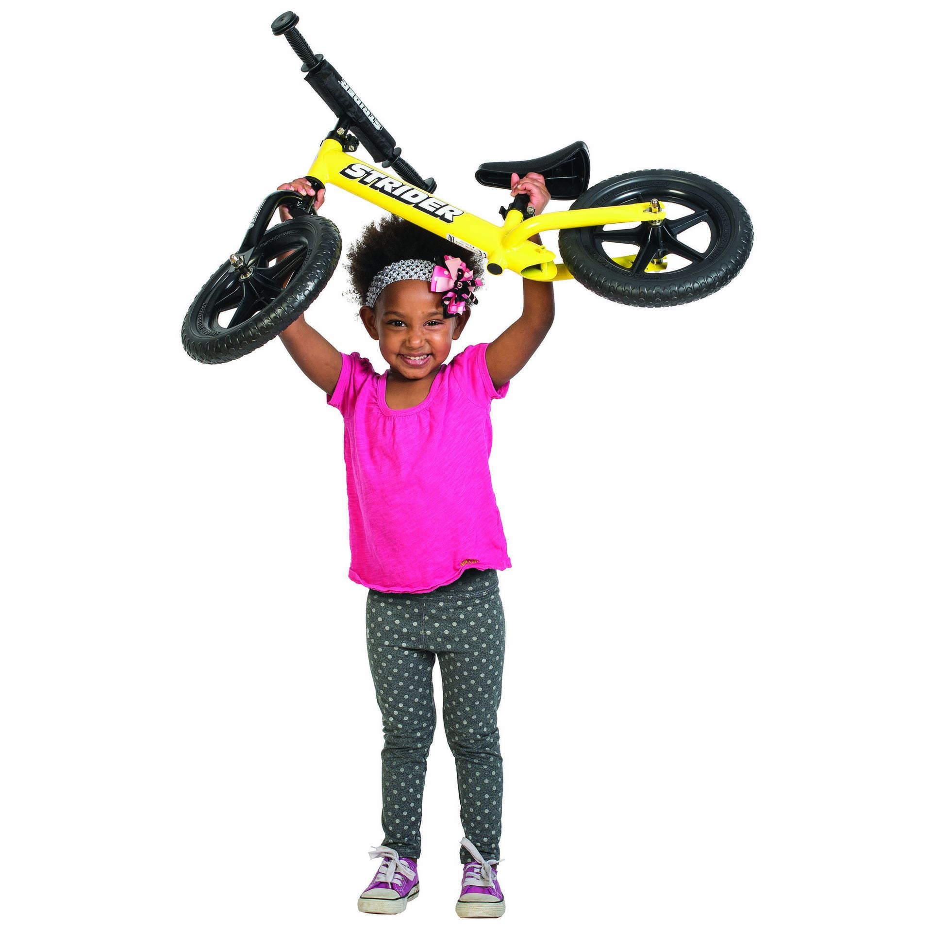 Strider - 12” Sport Toddler Bike