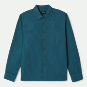 Brixton - Hasting Kapok Flannel