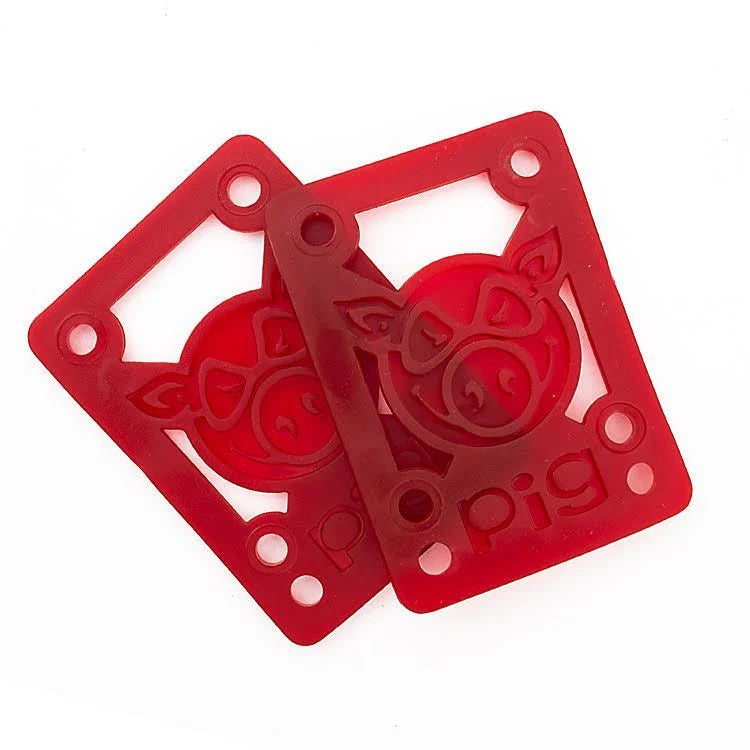 PIG - Soft Risers