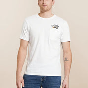 Brixton - Rollers S/S Tee
