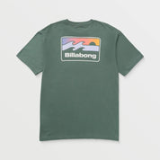 Billabong - Runners Premium Shirt