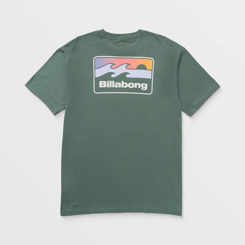 Billabong - Runners Premium Shirt
