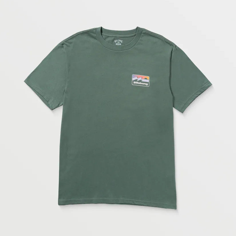 Billabong - Runners Premium Shirt