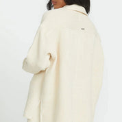 Billabong - So Cozy Shacket
