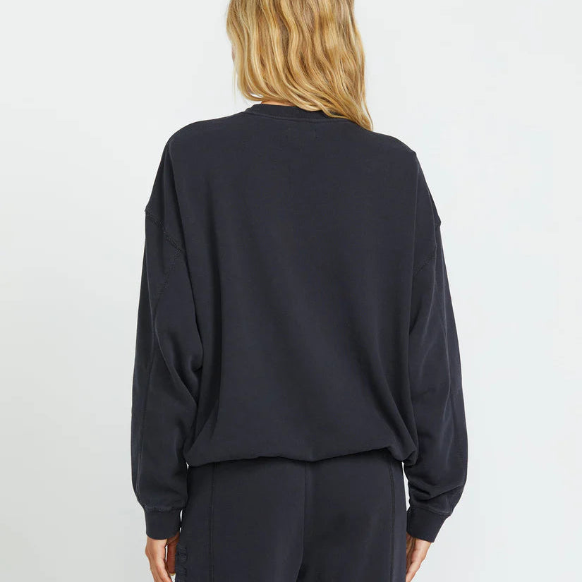 Billabong - So Typical Kendal Crew Sweater