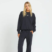 Billabong - So Typical Kendal Crew Sweater
