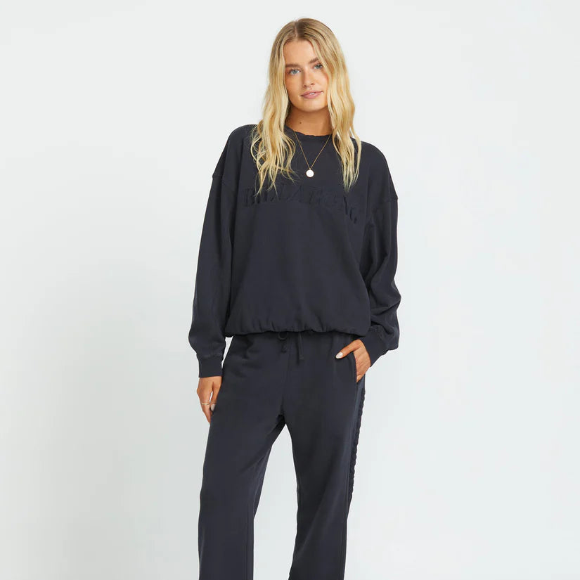 Billabong - So Typical Kendal Crew Sweater
