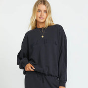 Billabong - So Typical Kendal Crew Sweater