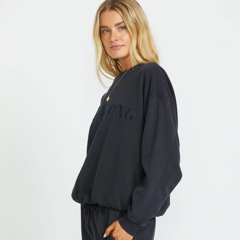 Billabong - So Typical Kendal Crew Sweater