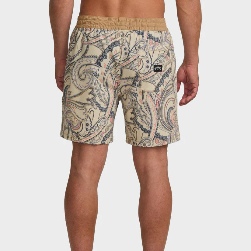 Billabong - Good Times Board Shorts