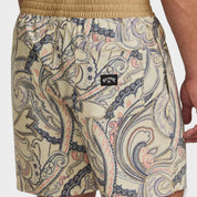 Billabong - Good Times Board Shorts