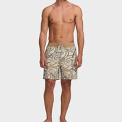 Billabong - Good Times Board Shorts