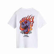 Vans - Vortex SS White