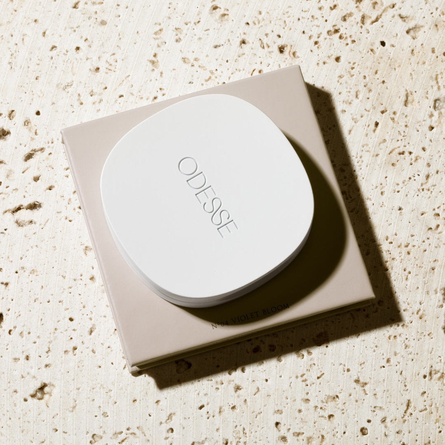 Odesse- Solid Perfumes