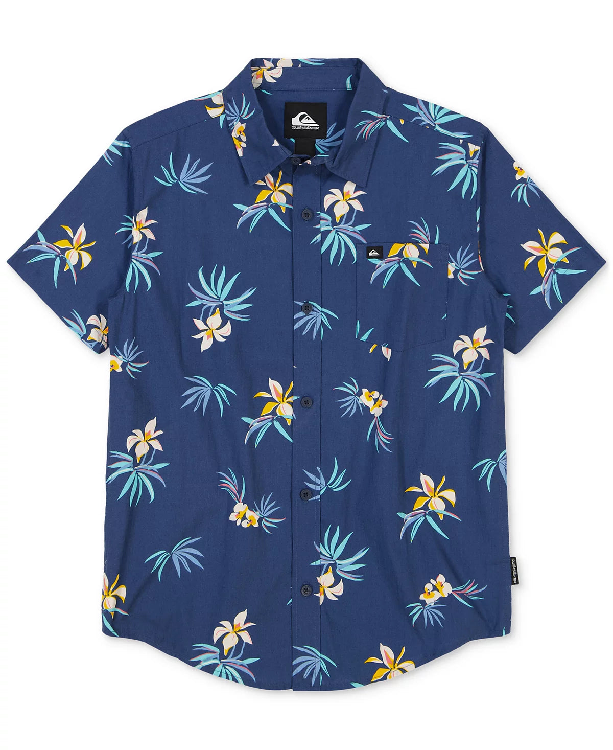 Quiksilver - Boys Apero Classics Shortsleeve