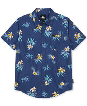Quiksilver - Boys Apero Classics Shortsleeve