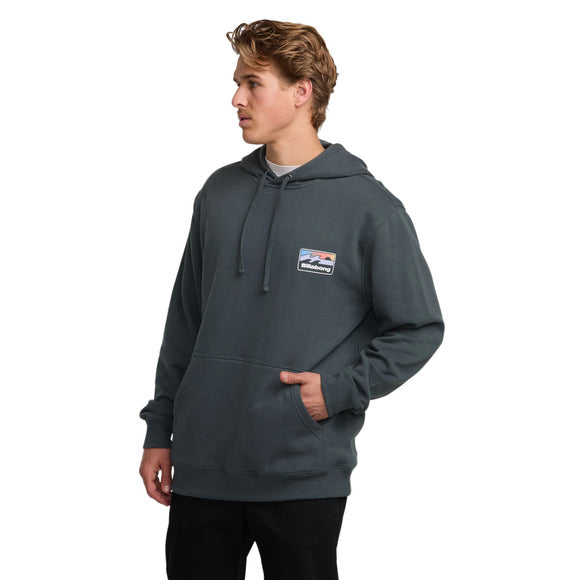 Billabong - Short Sands Pullover