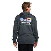 Billabong - Short Sands Pullover