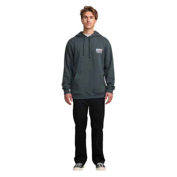 Billabong - Short Sands Pullover