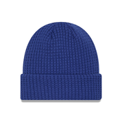 New Era - NHL Edmonton Oilers Waffle Knit Beanie
