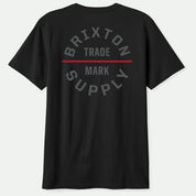 Brixton - Oath S/S STT