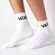 Vans - Classic Half Crew Socks
