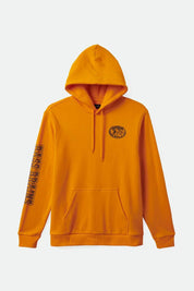 Brixton-Bass Brains Swim Hood