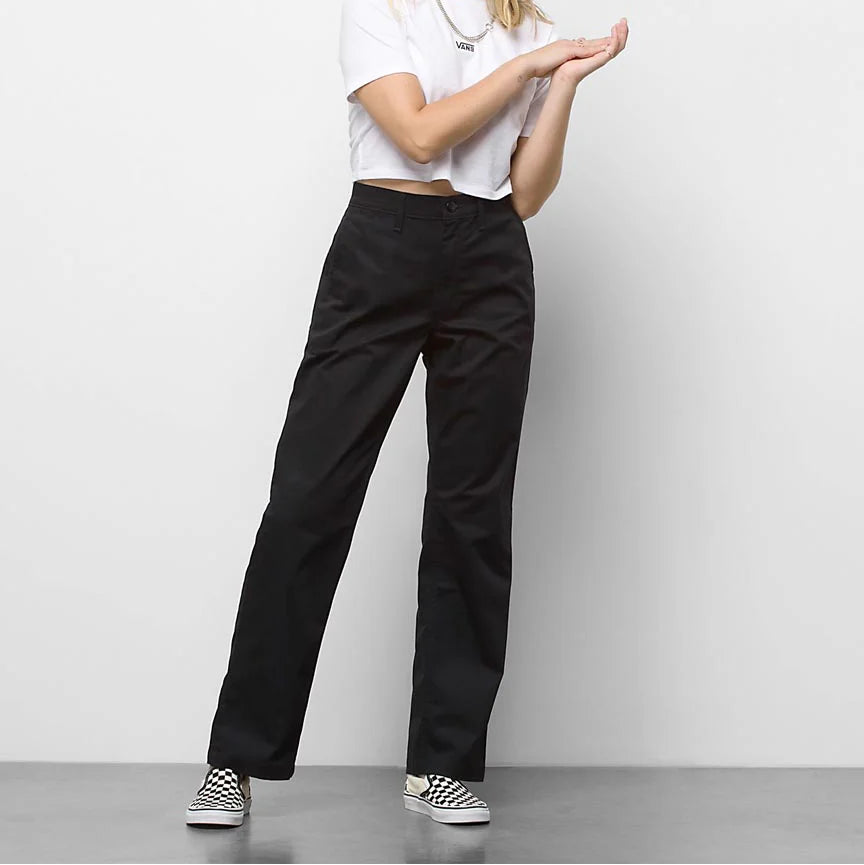 Vans - Authentic Chino Relaxed Pants