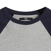 Vans - Clare Raglan Tee