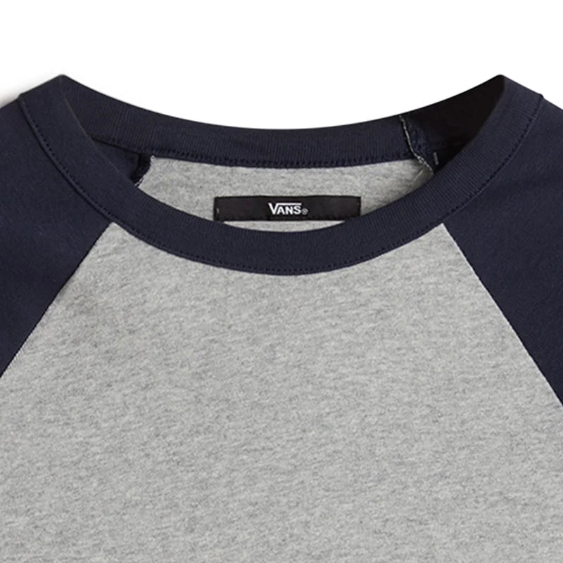 Vans - Clare Raglan Tee