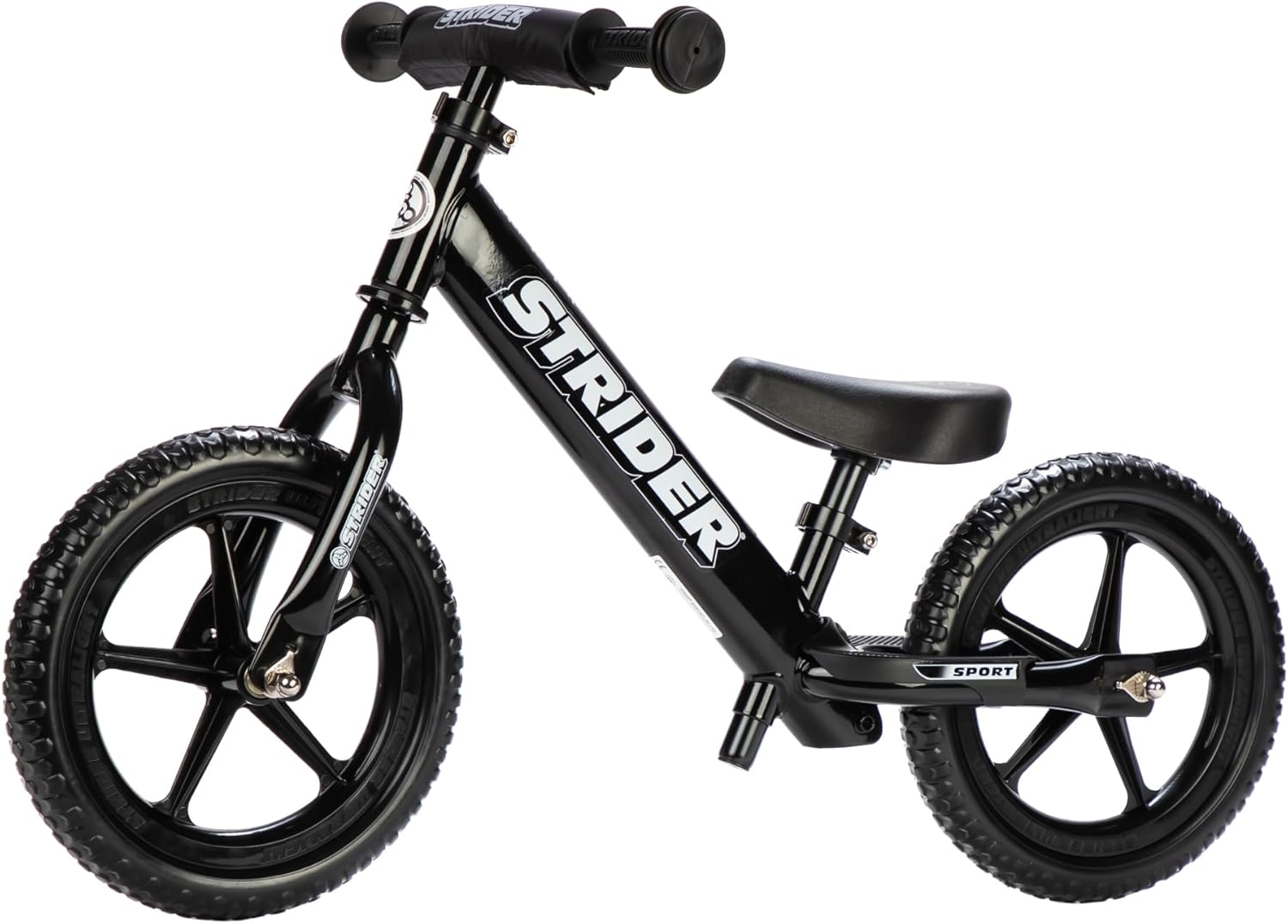 Strider - 12” Sport Toddler Bike