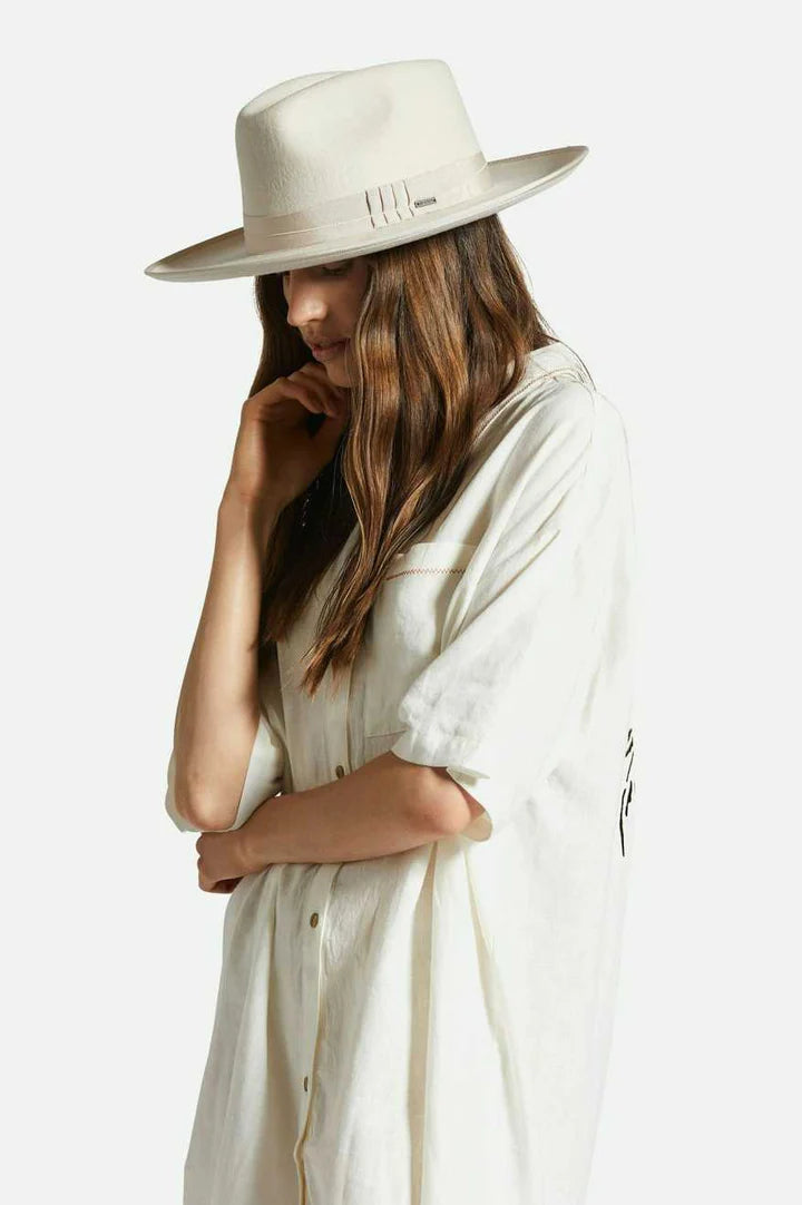 Brixton - Reno Fedora