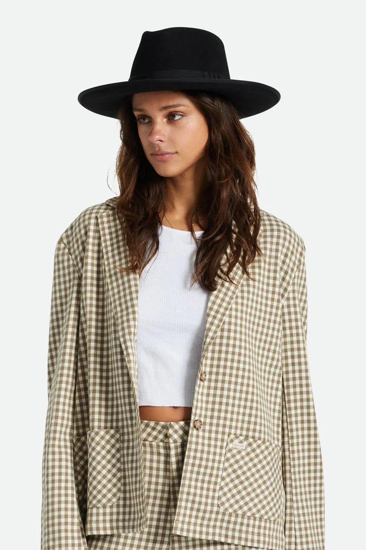 Brixton - Reno Fedora