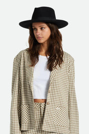 Brixton - Reno Fedora