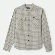 Brixton - Bowery LW Ultra Flannel
