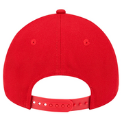 New Era - NHL Montreal Canadiens Basic A-Frame Snapback